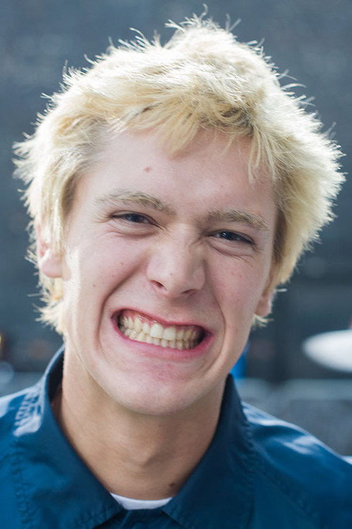 Цливе Диxон