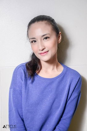 Ларисса Буендиа