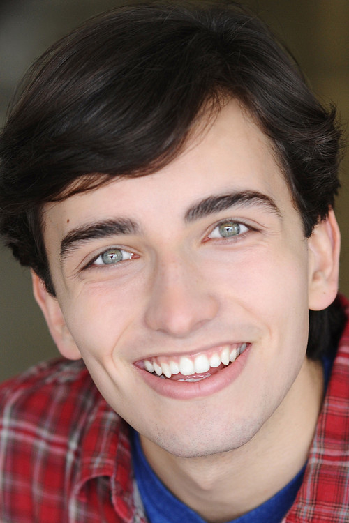 Брендан Халей