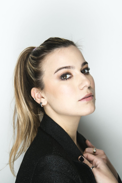 Дилетта Бегали