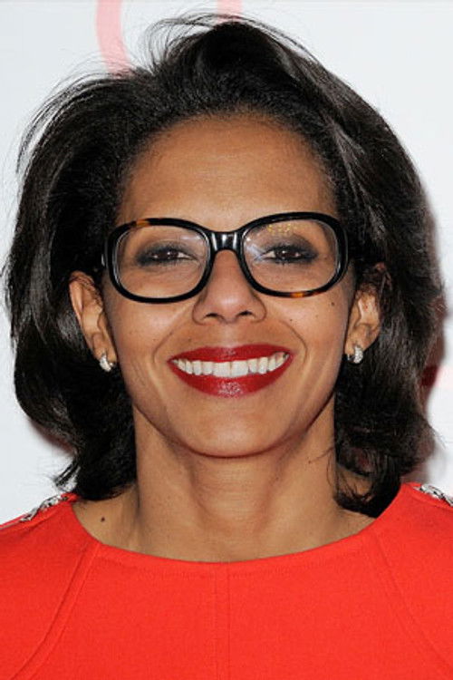 Аудрей Пулвар