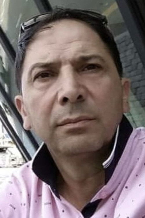 Рöвşəн Мехдийев