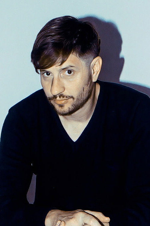Габриел Херце