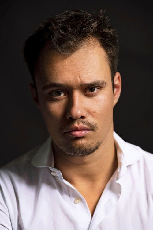 Мигуел де Оливеира