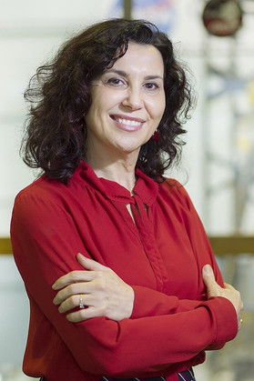 Бегоñа Вила