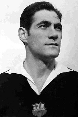 Антонио Рамаллетс