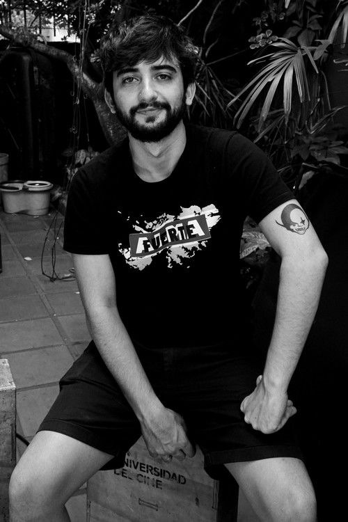 Jоаqуíн Стахлсцхмидт