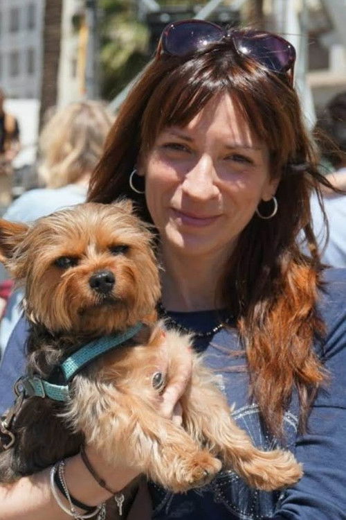 Марíа Гариjо