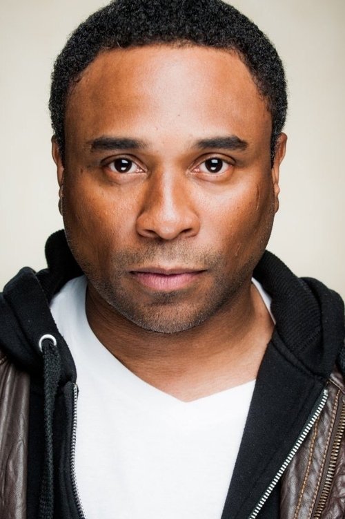 Рицхард Пиерре-Лоуис