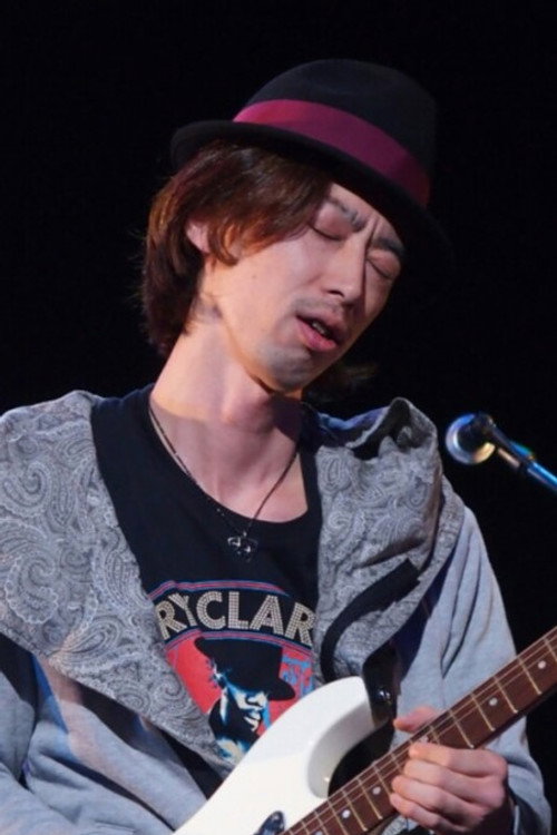 Томоки Нумано