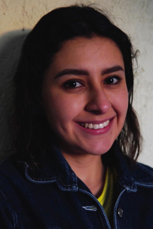 Виргиниа Гарцíа Дíаз