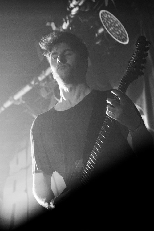 Jохн 'JР' Роцхе