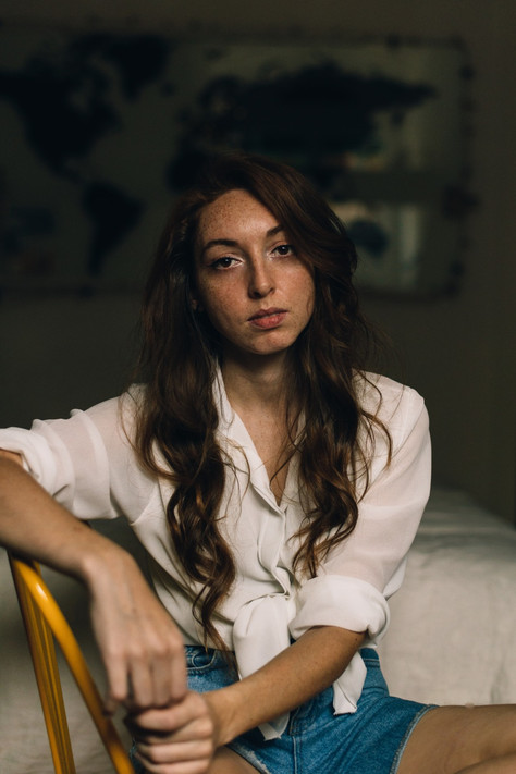 Цристина Йéламос