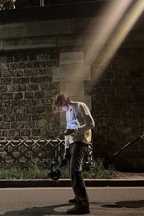 Лéо Голденберг