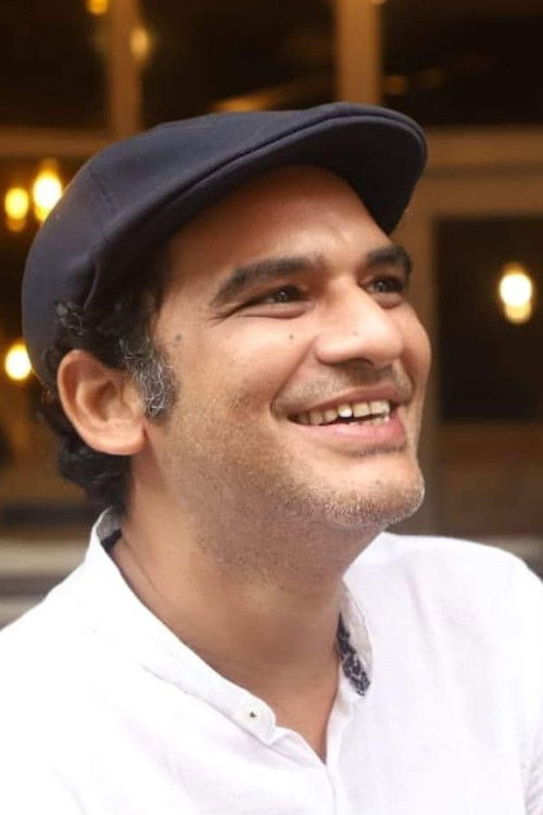 Ритwицк Цхакрабортй