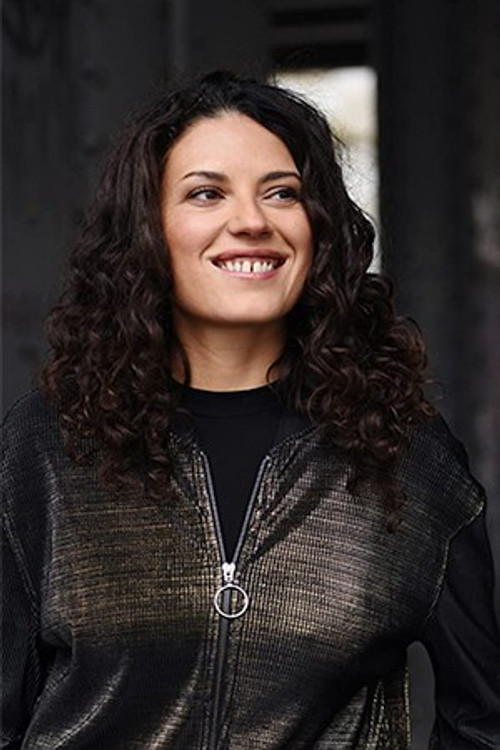 Цлаудиа Коттал