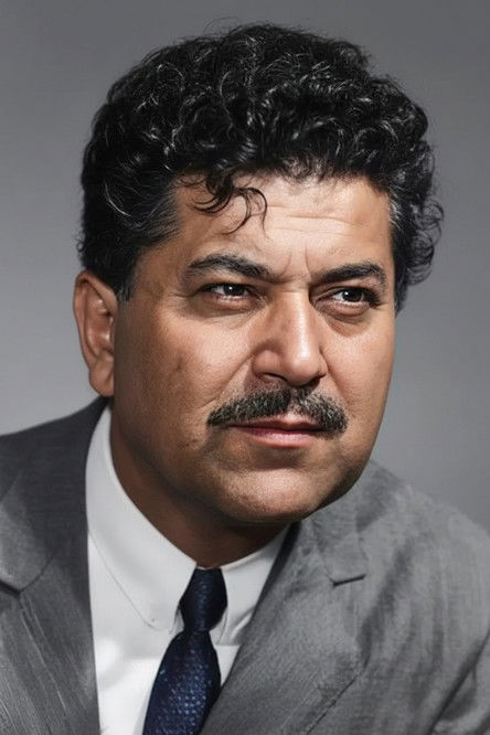 Мухаррем Гüрсес