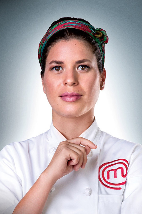 Луциа Сориа