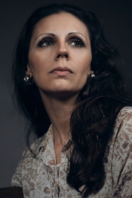 Марилда Перрой