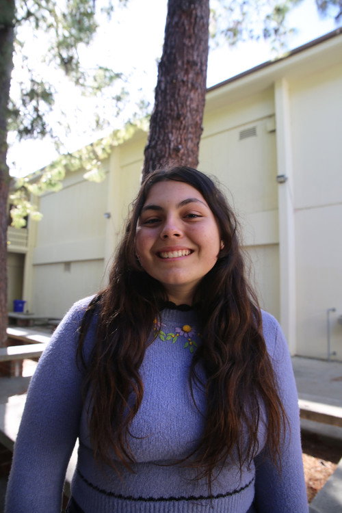 Исабела Осорио