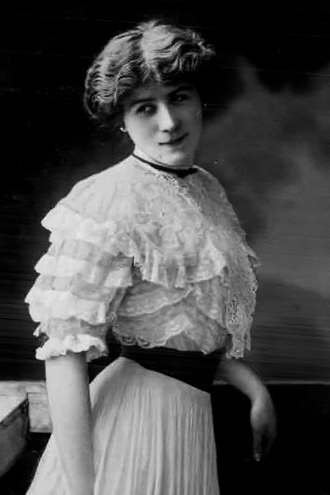 Цамилле Лиценей