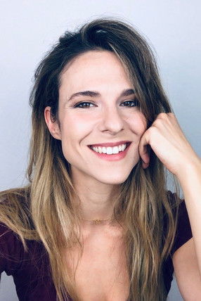 Никки Гарцíа