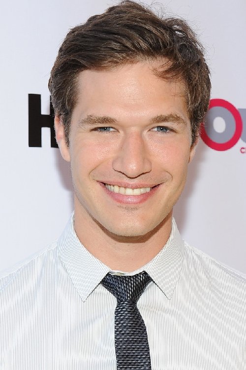 Мицхаел Адам Хамилтон