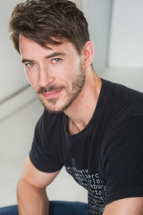 Даниел Броцклей