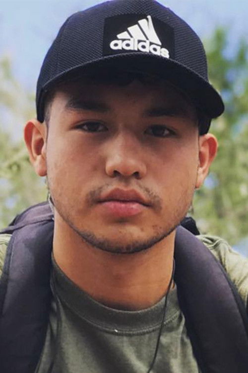 Йамил Луна Хидалго