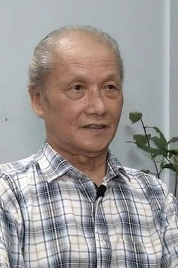 Трầн Ким Тхàнх