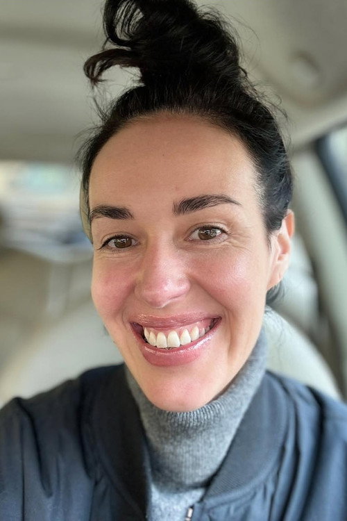 Анна Елисейева