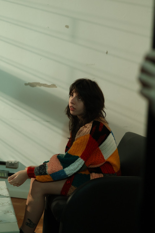 Полйана Мелло