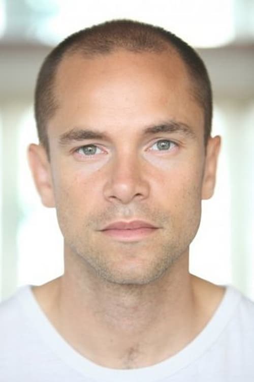 Петер Йоунгблоод Хиллс