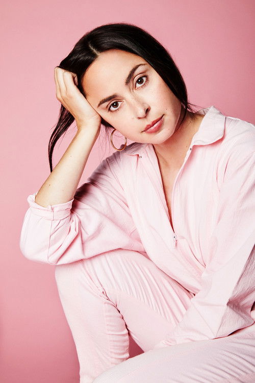 Амелиа Алварез