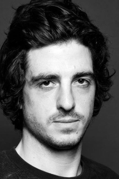 Винцент Дармузей