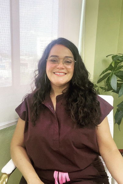 Лоурдес Qуиñонес