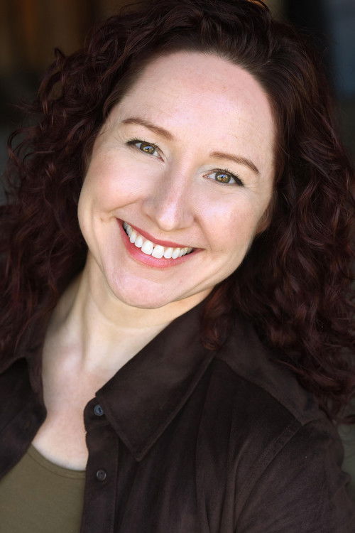 Мелисса МцЦурлей