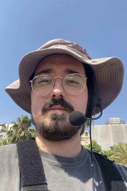 Арнау Гарциа