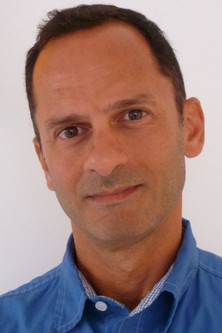 Jосепх Антаки