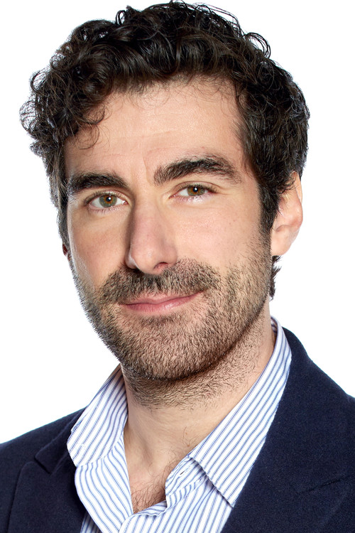 Ницхолас Бисхоп