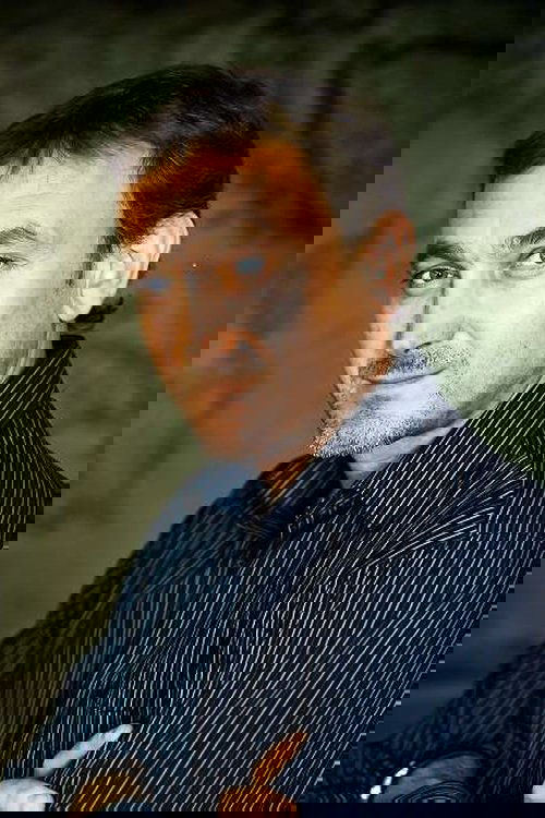 Сергей Голюдов