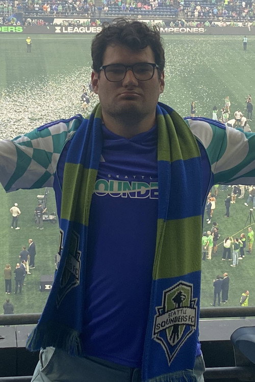 Нат Маймудес