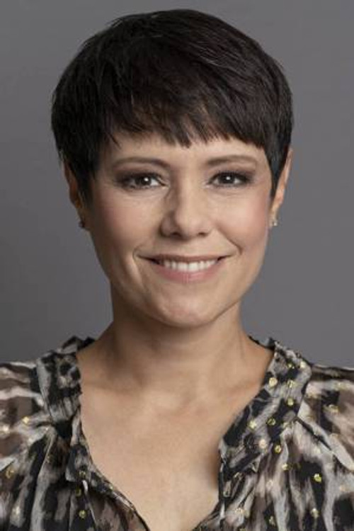  Франсин Жорди