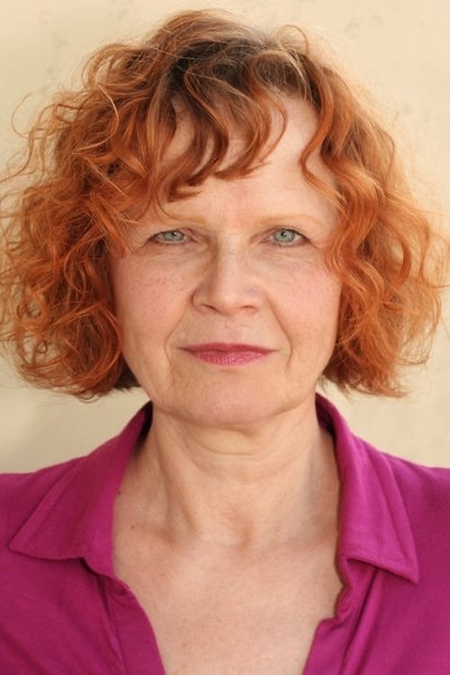 Ева Медуса Гüхне