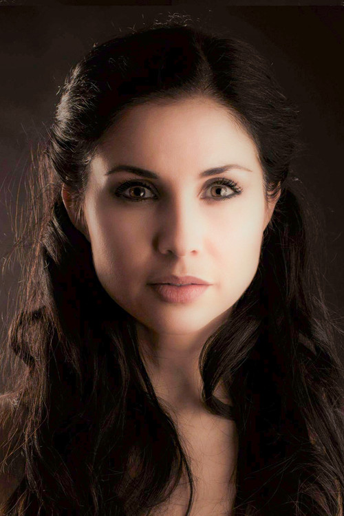 Ева Вентрубовá