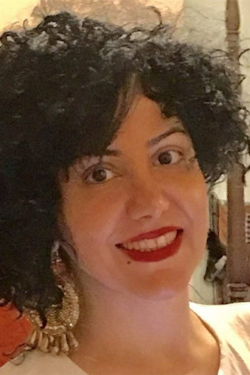 Елхам Азизи