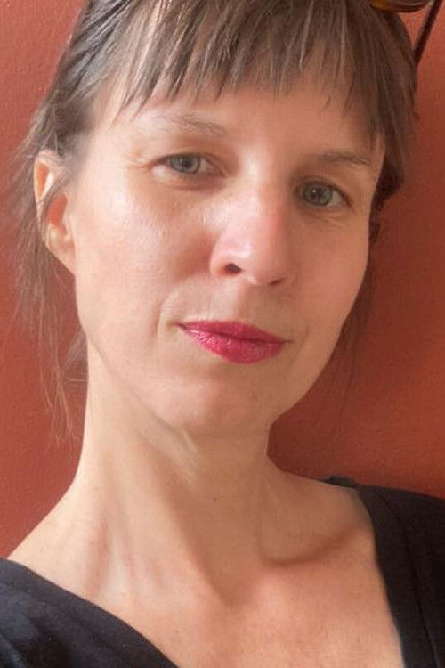 Ева Криžковá