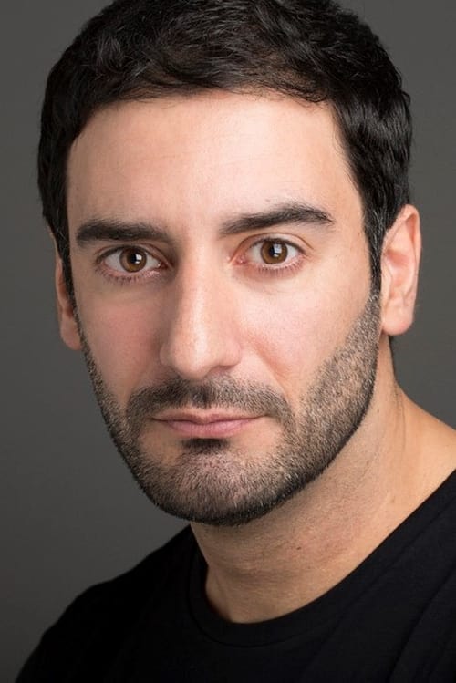 Давид Елорз