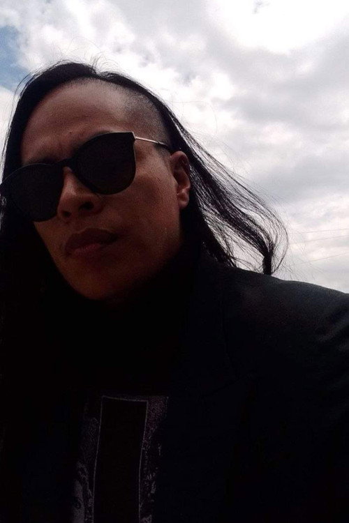 Фернандо Ц. Йанцхапаxи