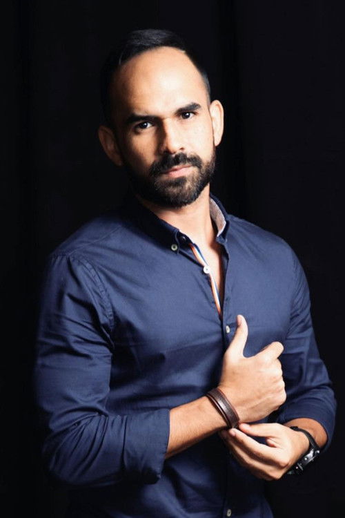 Гианцарло Марине